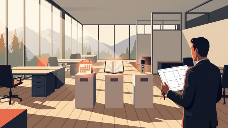 Comment choisir un logiciel de gestion pour ouvrir un espace de coworking