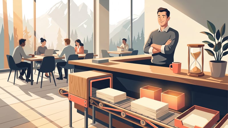 automate billing and collection in your coworking space