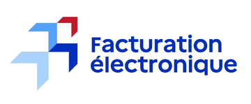 Logo de la réforme de la facturation électronique